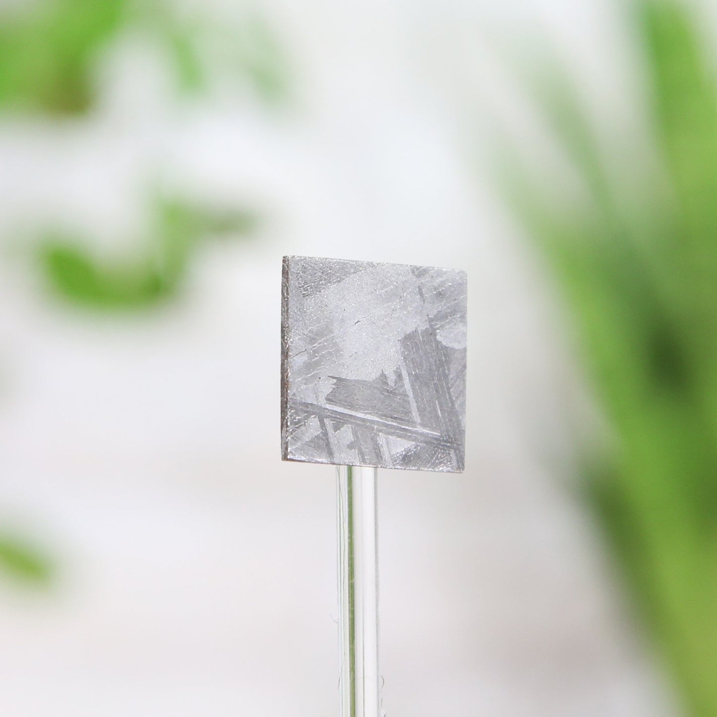 Muonian Meteorite