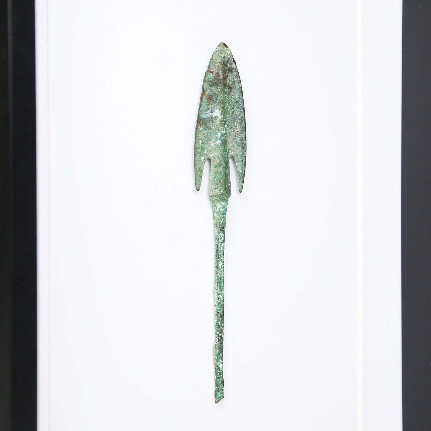 Mycenaean Greek Arrowhead