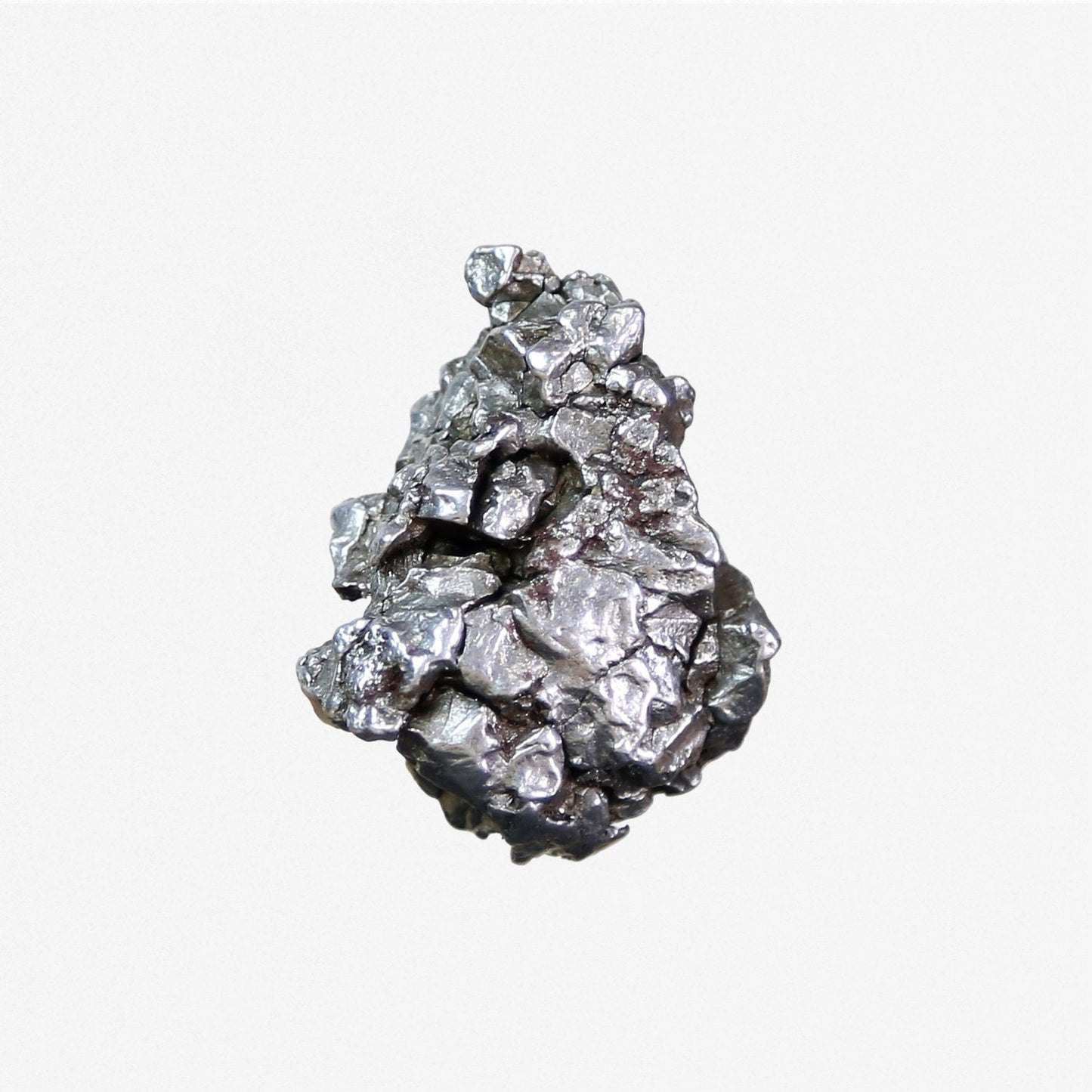 Campo Del Cielo Meteorite
