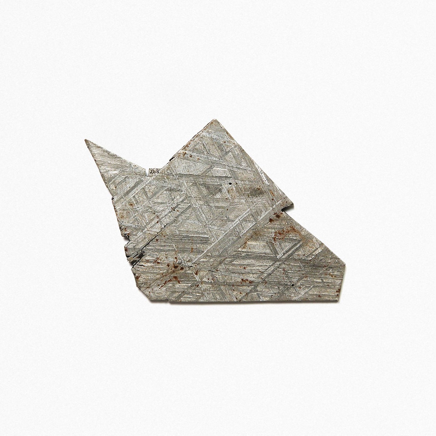 Muonian Meteorite