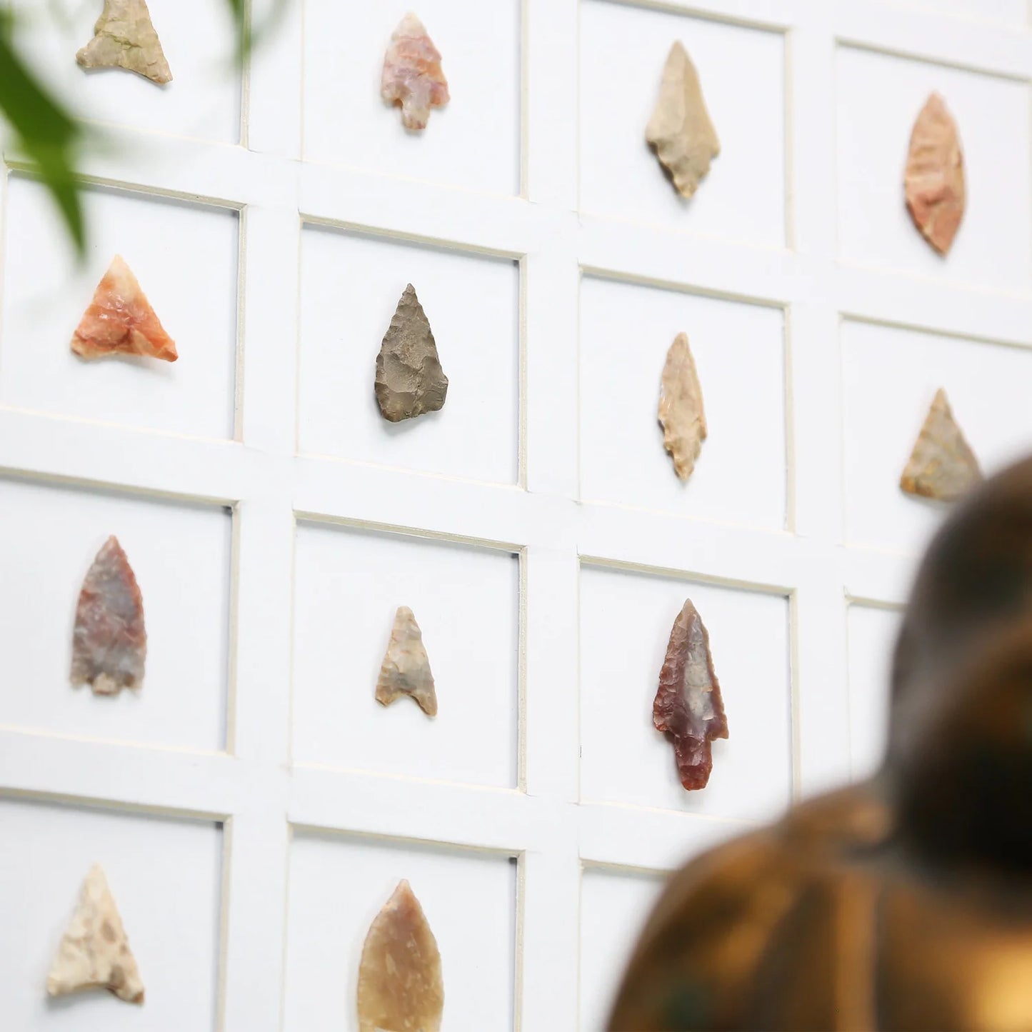 Neolithic Arrowhead Myriad