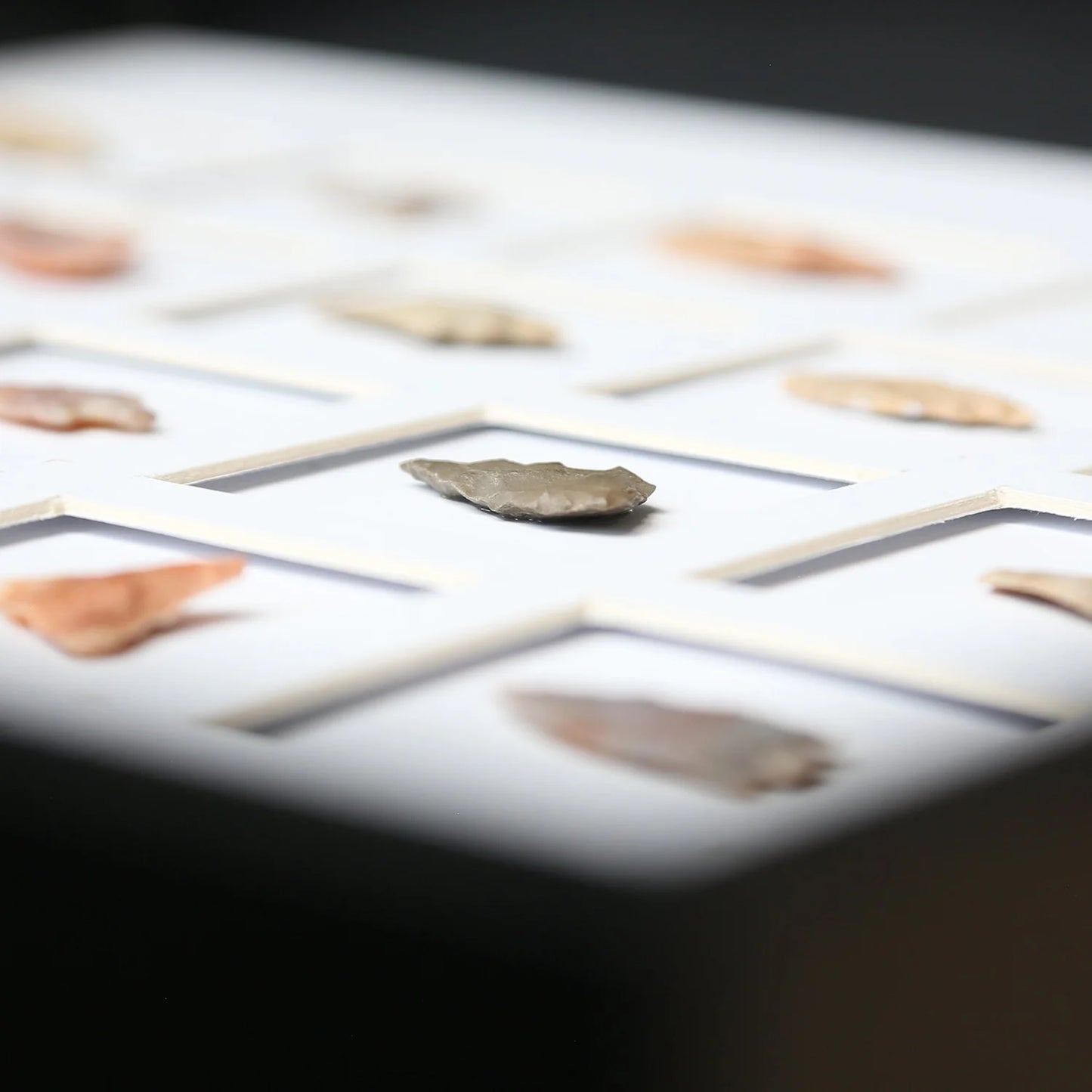 Neolithic Arrowhead Myriad