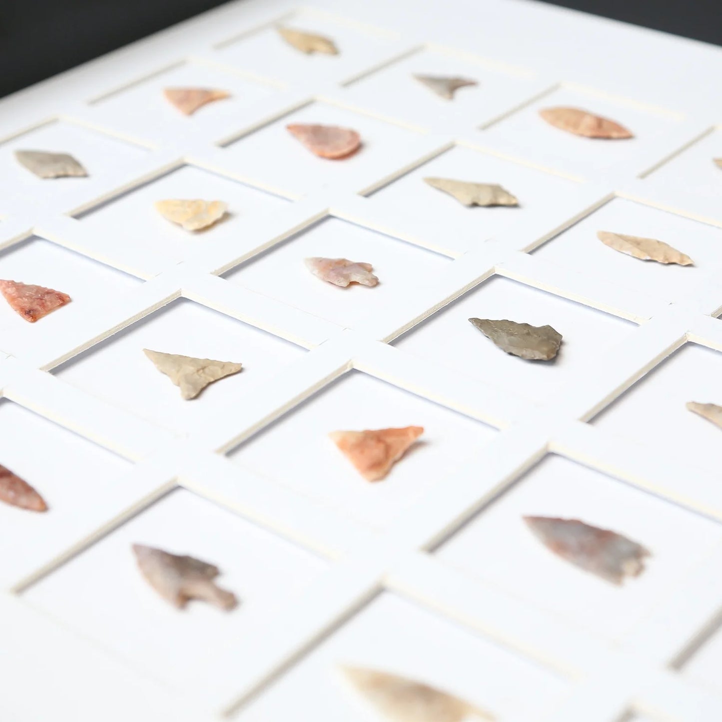 Neolithic Arrowhead Myriad