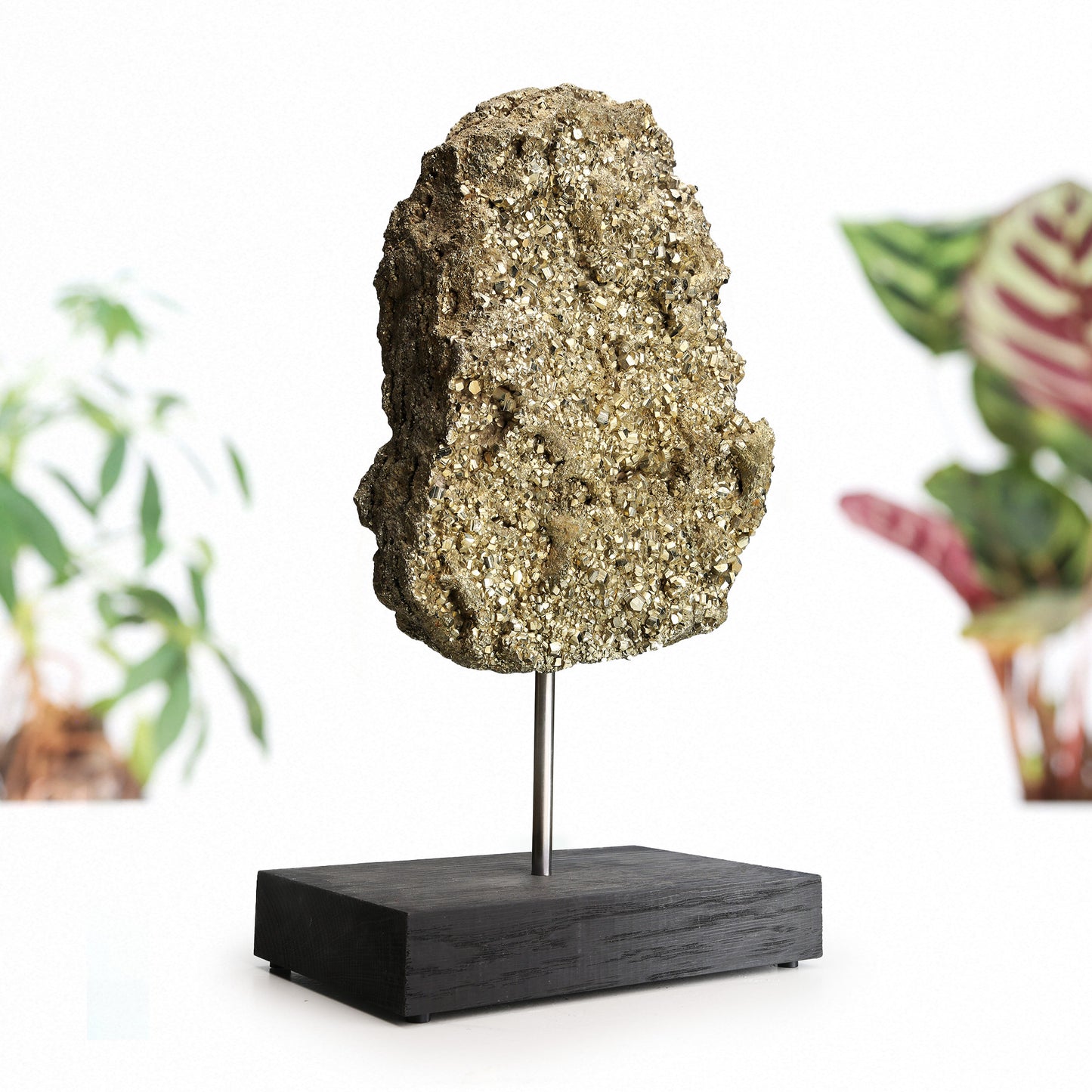 Pyrite