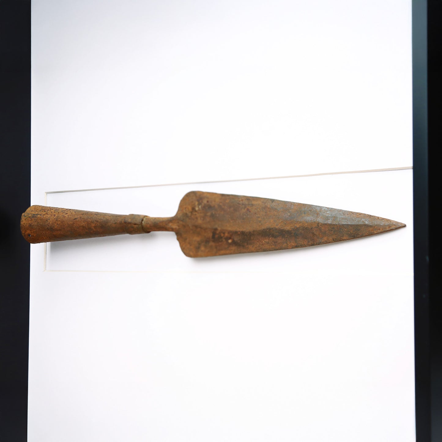 Viking Spearhead