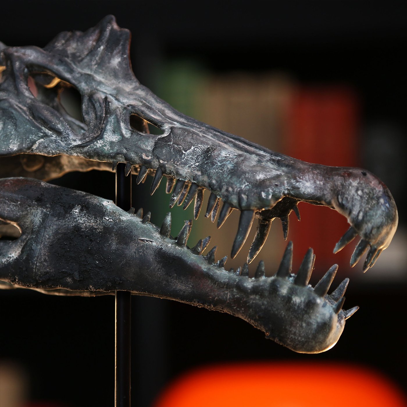 Spinosaurus