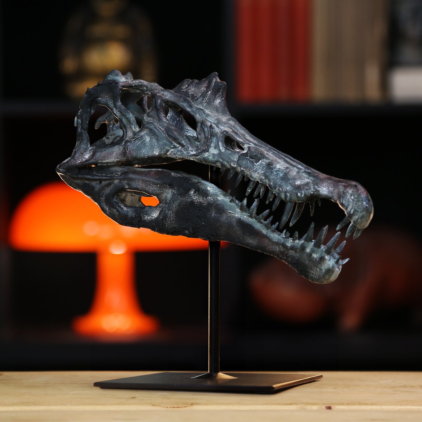 Spinosaurus