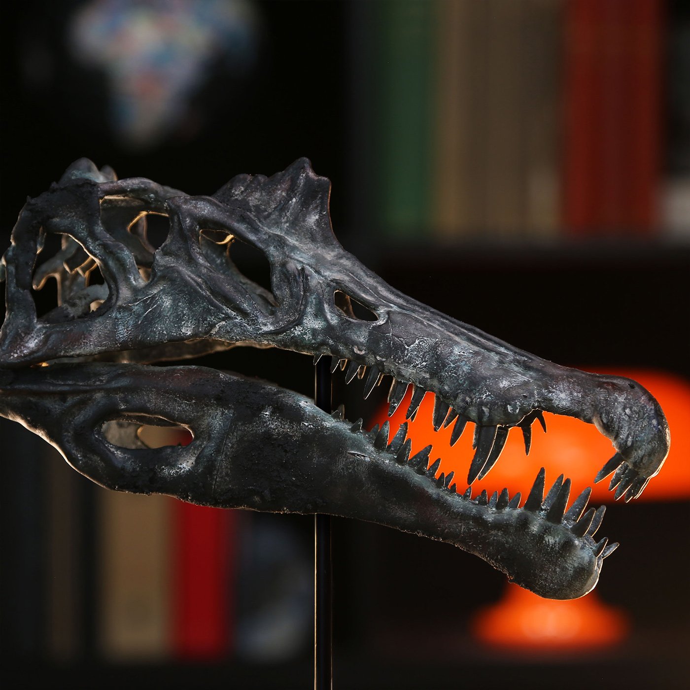 Spinosaurus
