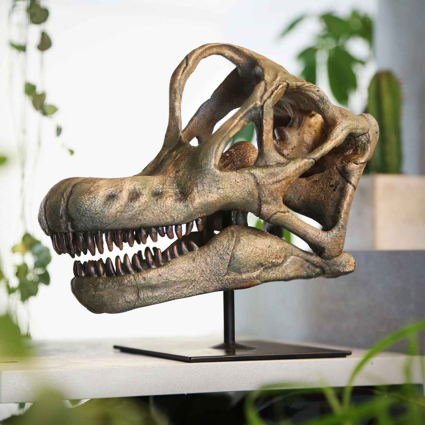Brachiosaurus