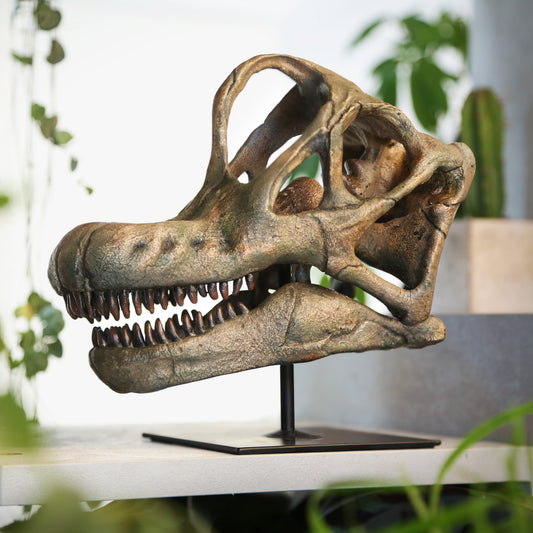 Brachiosaurus