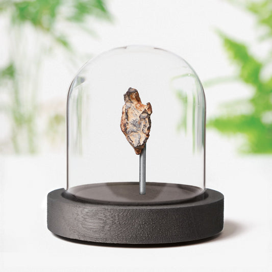Gebil-Kamil Meteorite