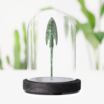 Mycenaean Greek Arrowhead