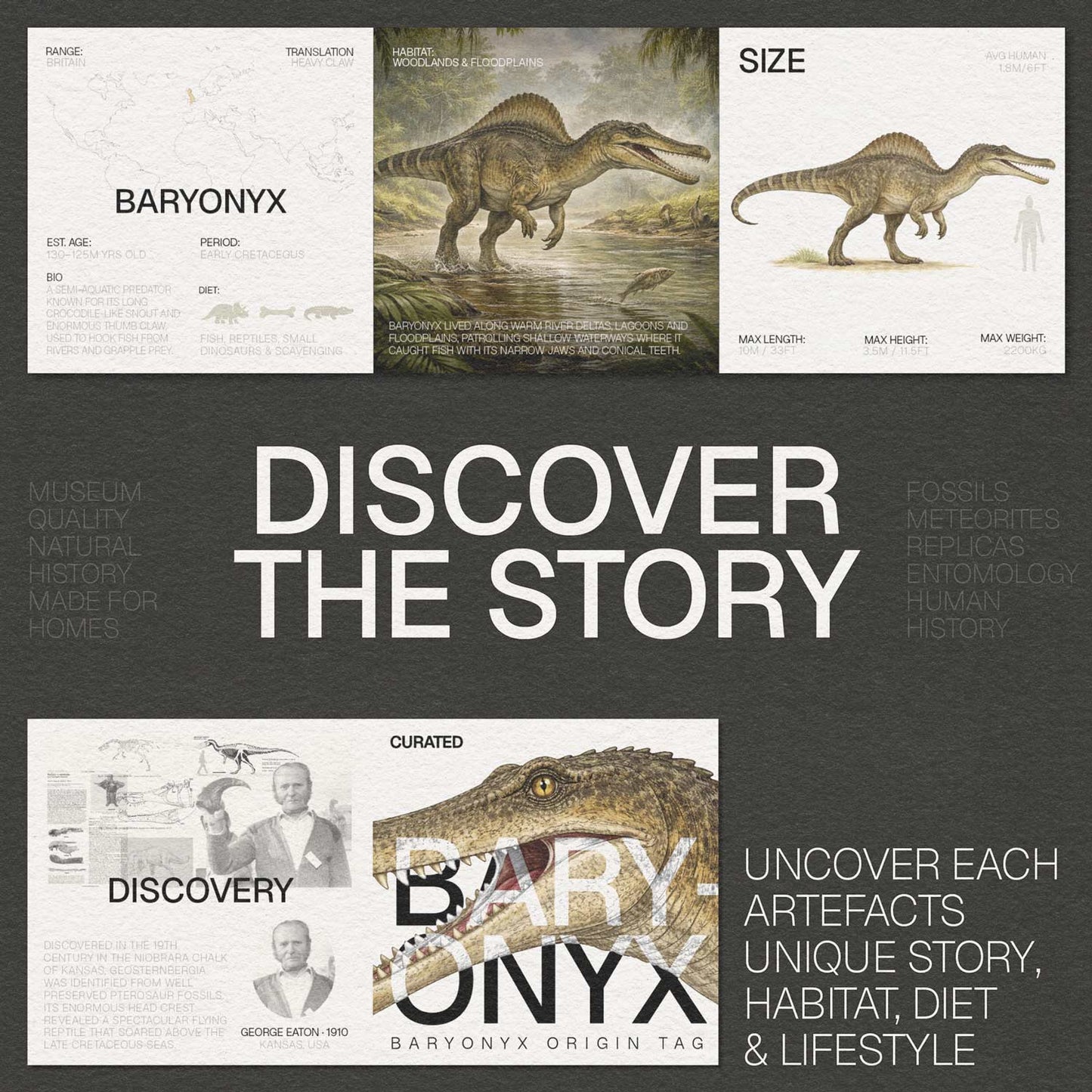 Baryonyx