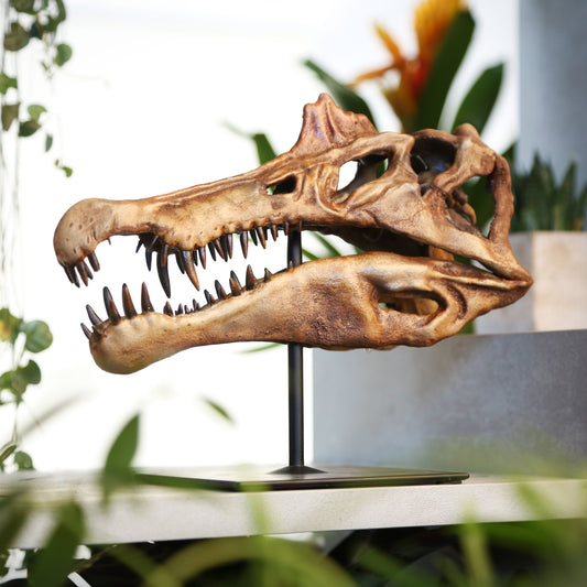 Spinosaurus