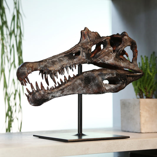 Spinosaurus
