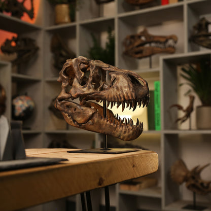 Tyrannosaurus Rex