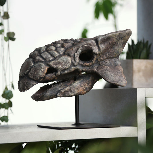 Ankylosaurus