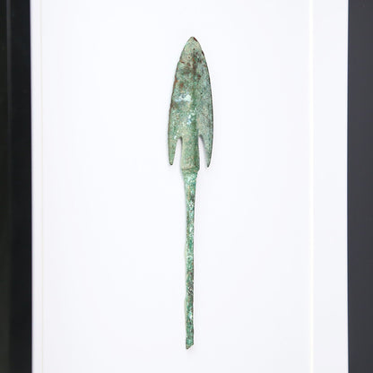 Mycenaean Greek Arrowhead