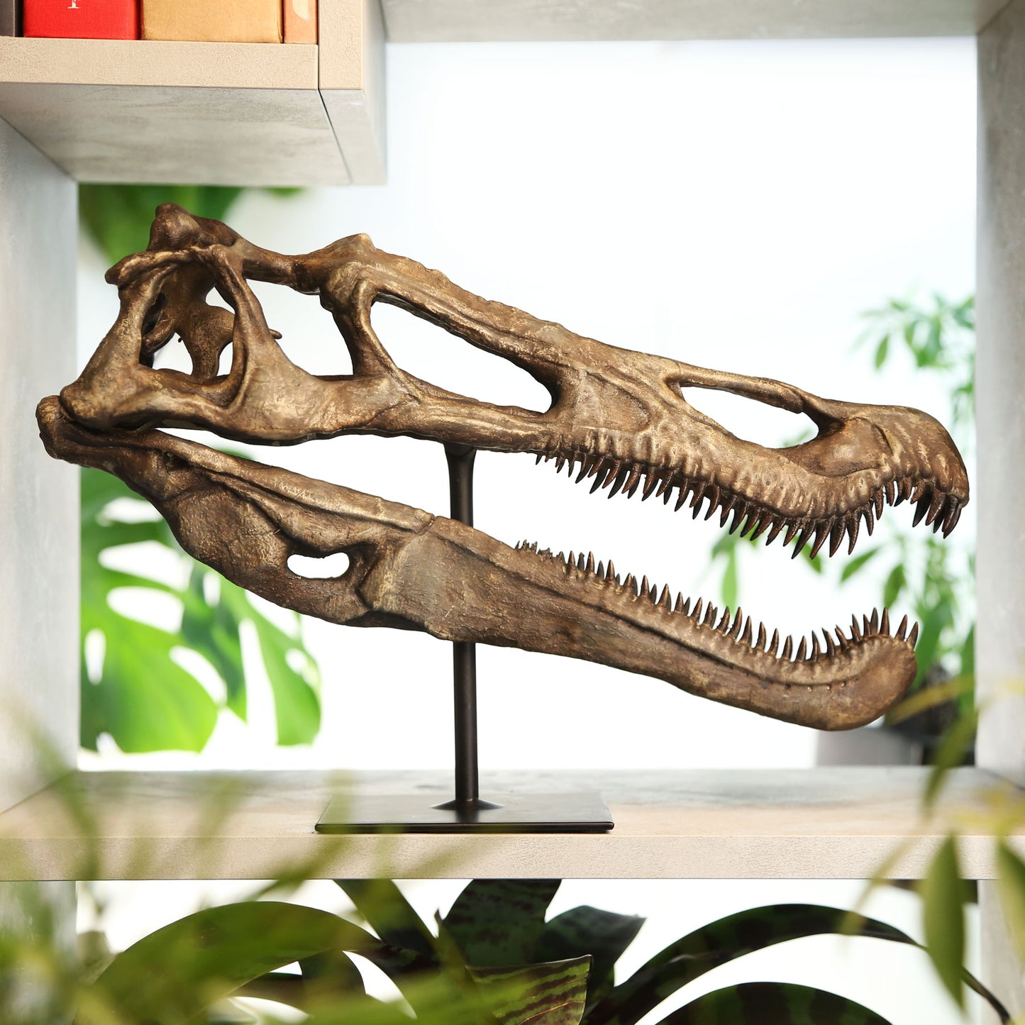Baryonyx