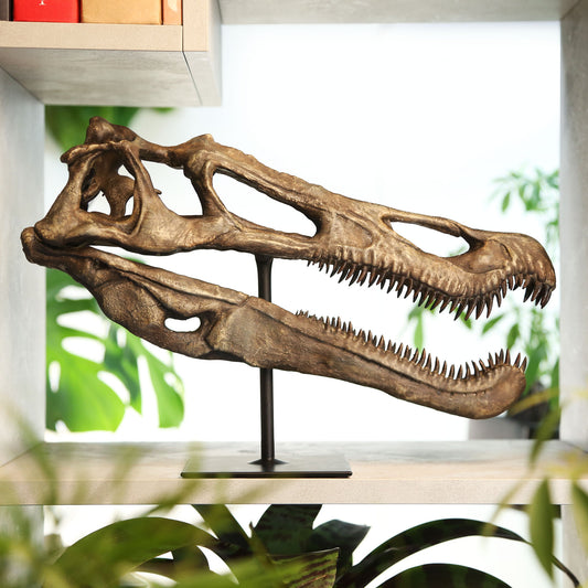 Baryonyx