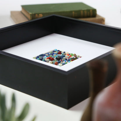 Roman Bead Collection