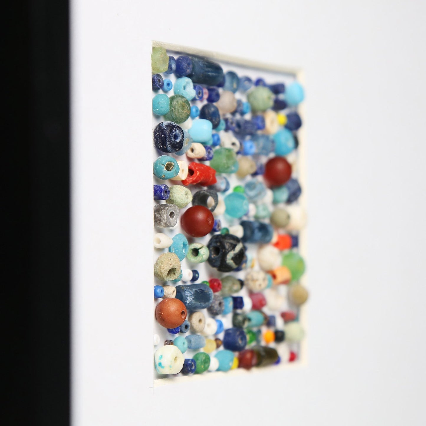 Roman Bead Collection