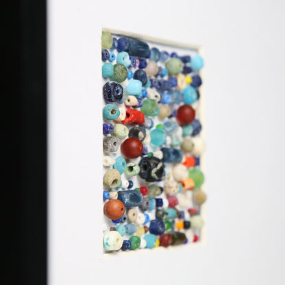 Roman Bead Collection