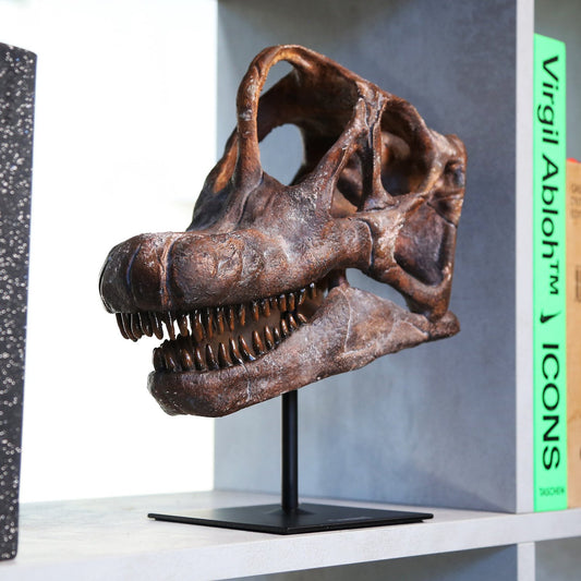 Brachiosaurus
