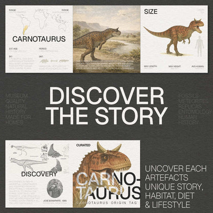 Carnotaurus