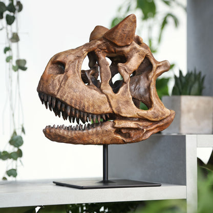 Carnotaurus