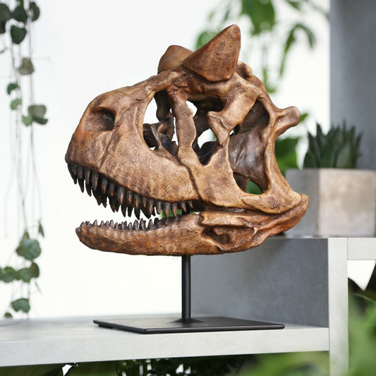Carnotaurus