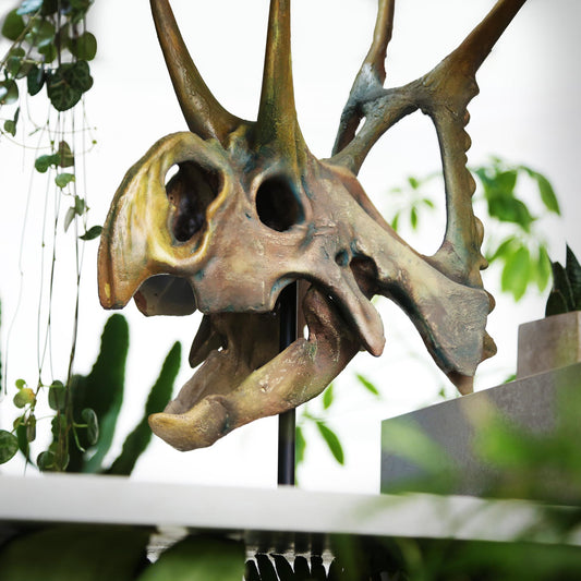 Diabloceratops