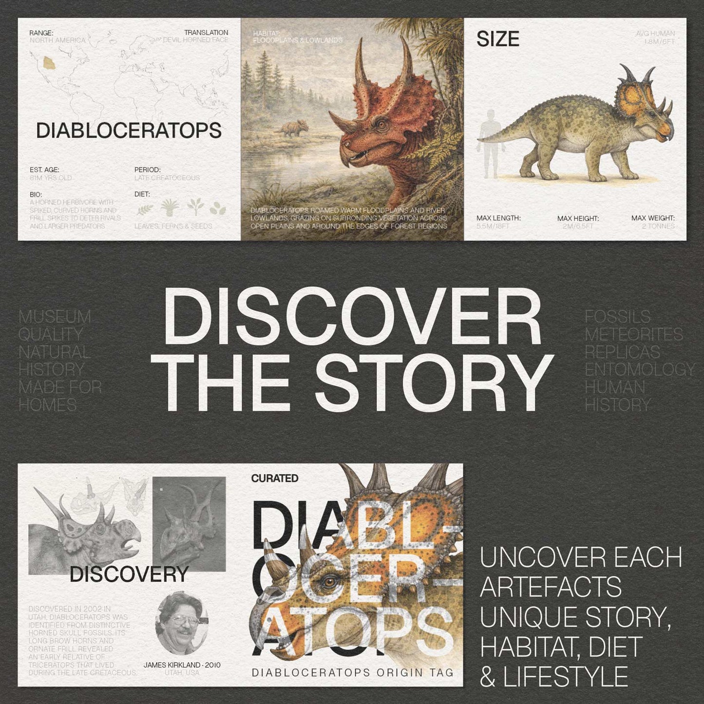 Diabloceratops