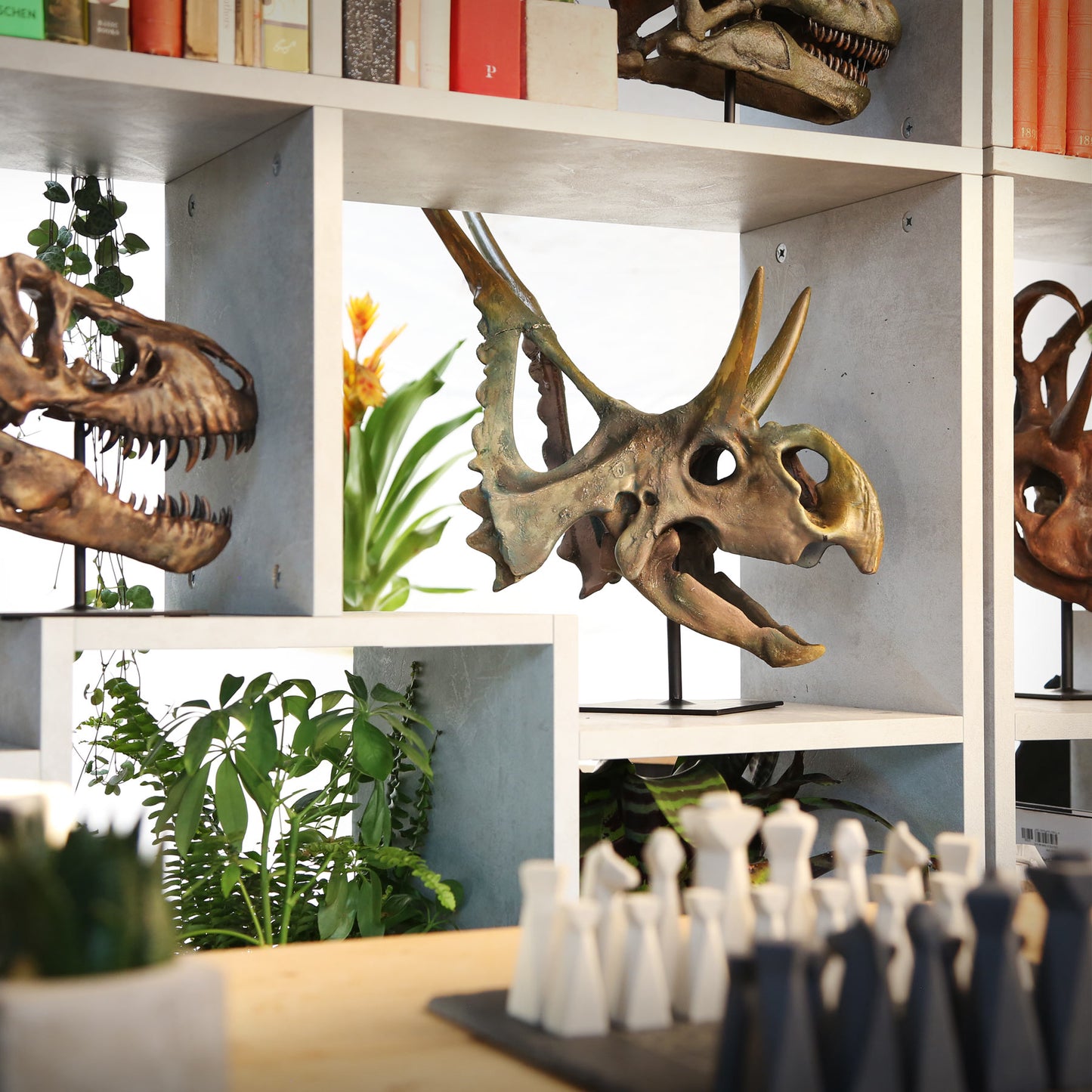 Diabloceratops