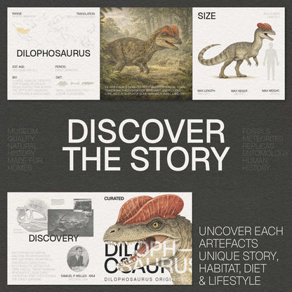 Dilophosaurus
