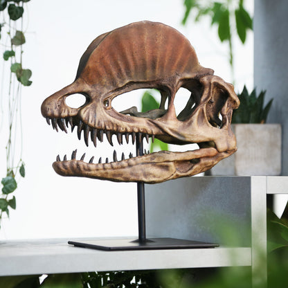 Dilophosaurus