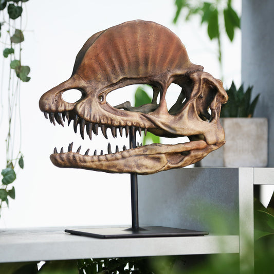 Dilophosaurus