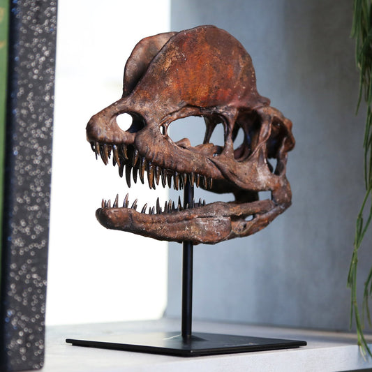 Dilophosaurus