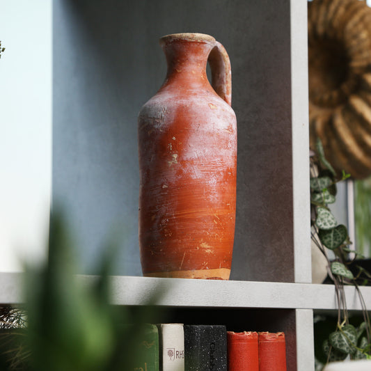 Greek Pottery