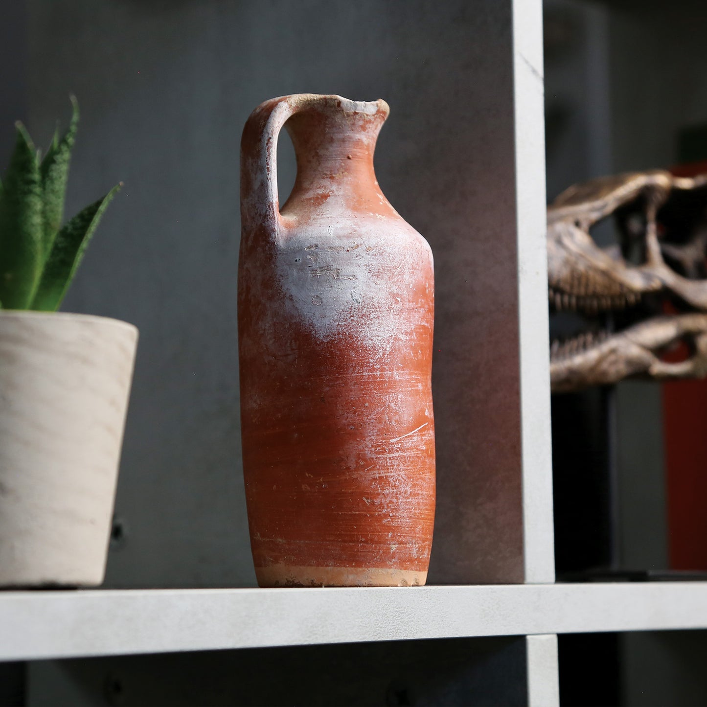 Greek Pottery