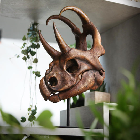 Machairoceratops