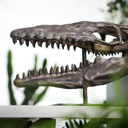 Mosasaurus