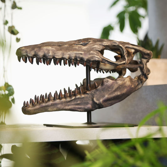 Mosasaurus