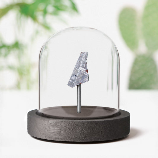 Muonian Meteorite