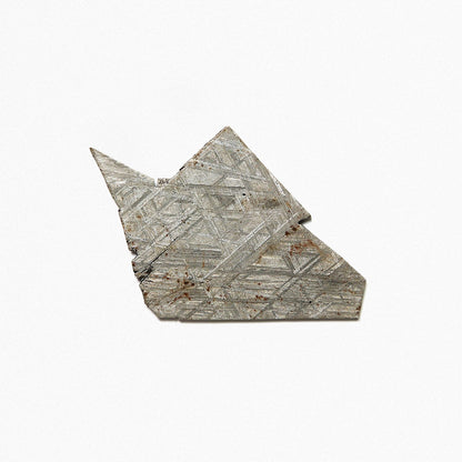 Muonian Meteorite