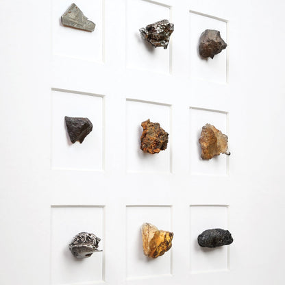 Meteorite Myriad