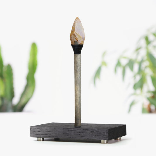 Neolithic Arrowhead