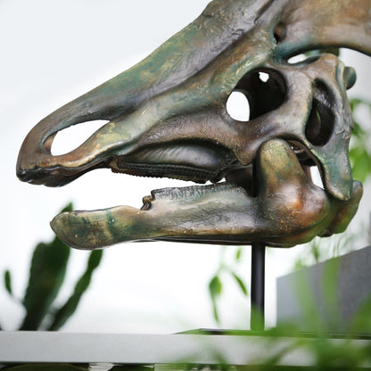 Olorotitan