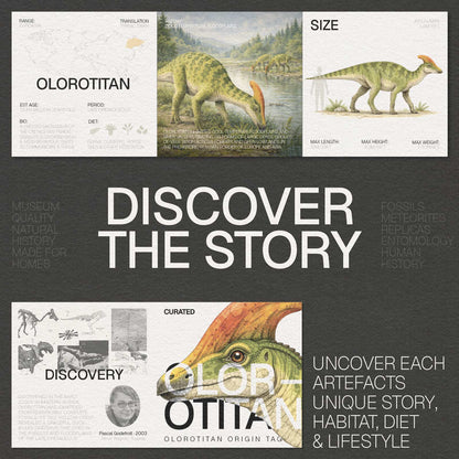 Olorotitan