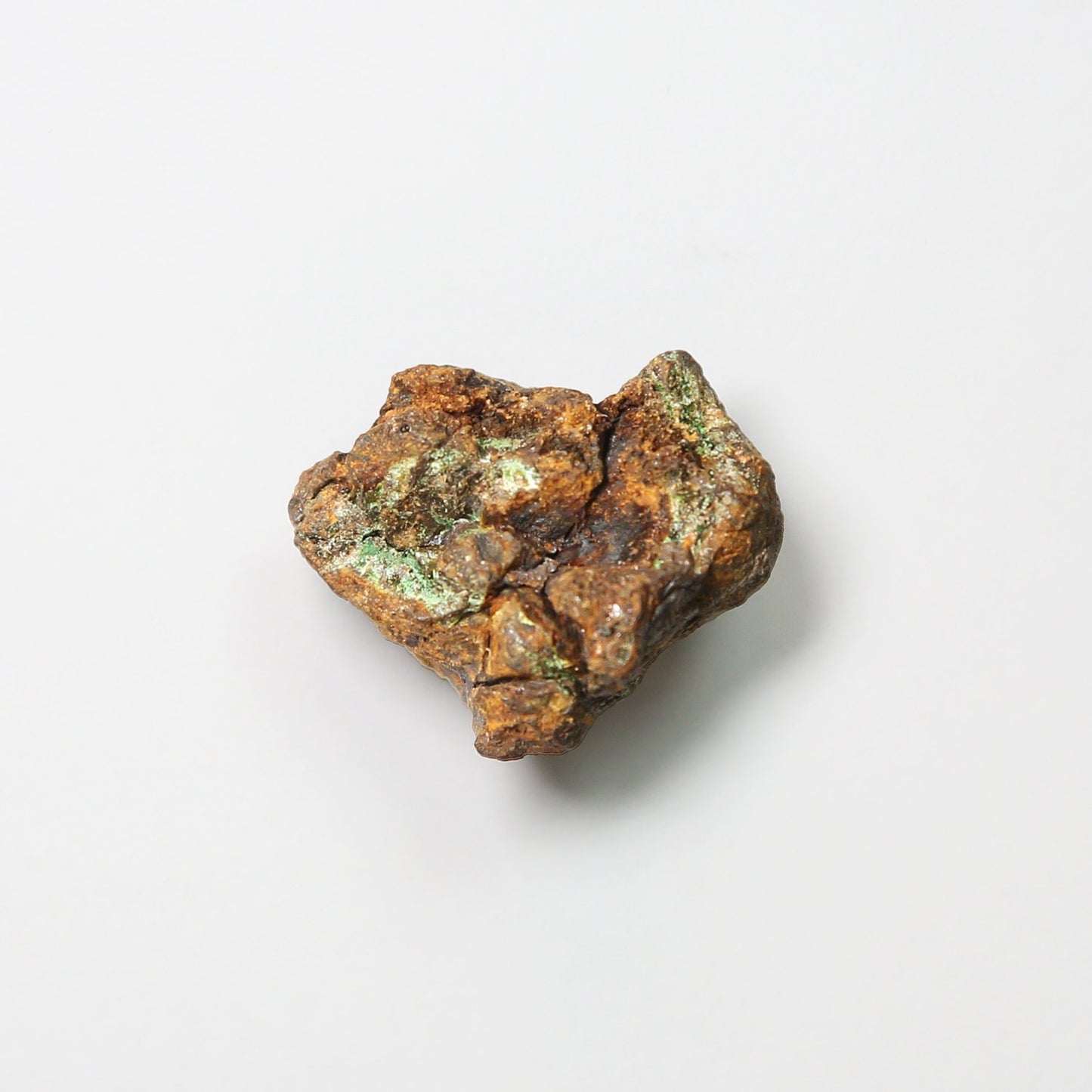 Pallasite Meteorite